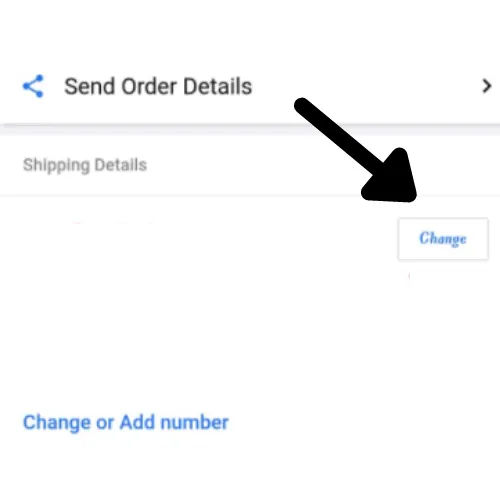 How to Change Billing Address In Flipkart