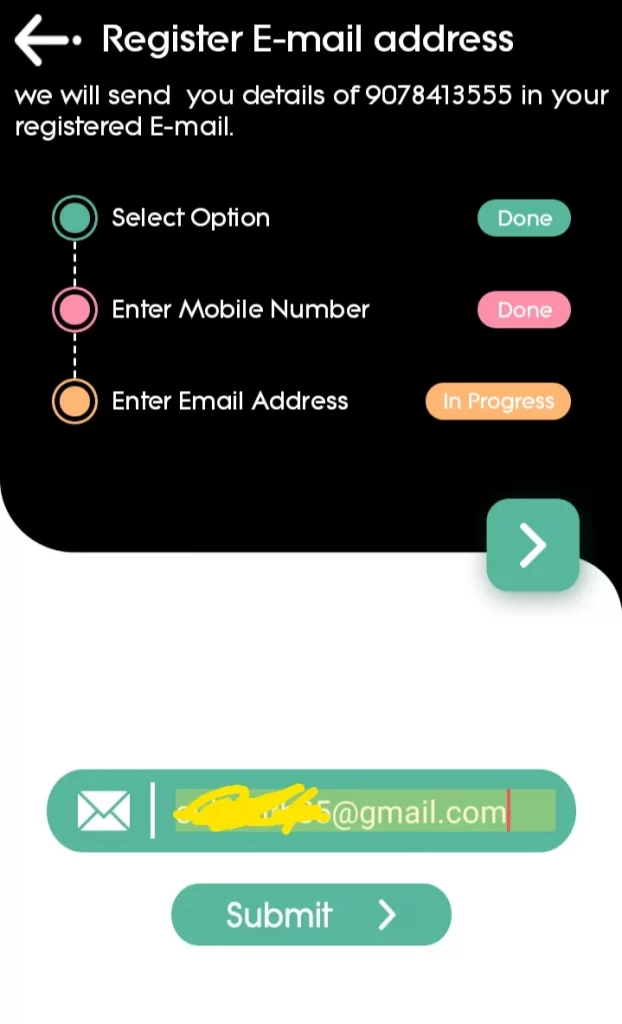 get call history of any number
