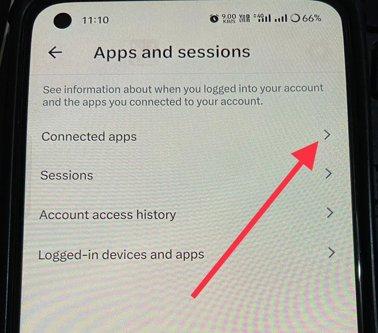 Delete Free Fire Account from Twitter