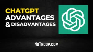 Chat GPT Advantages & Disadvantages