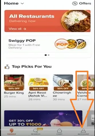 Delete-Swiggy-Account-1
