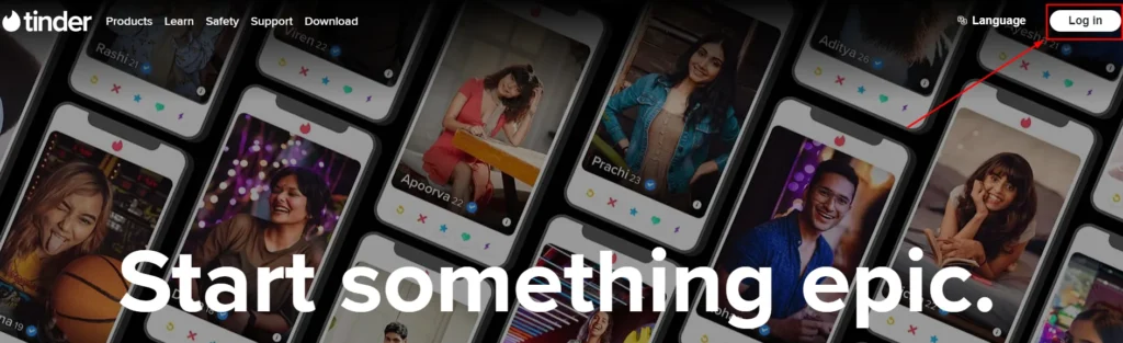 Recover A Deleted Tinder Account