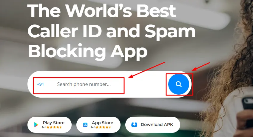 Change Truecaller Name