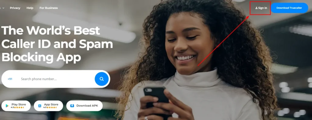 Change Truecaller Name