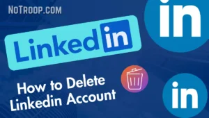Block Someone on LinkedIn