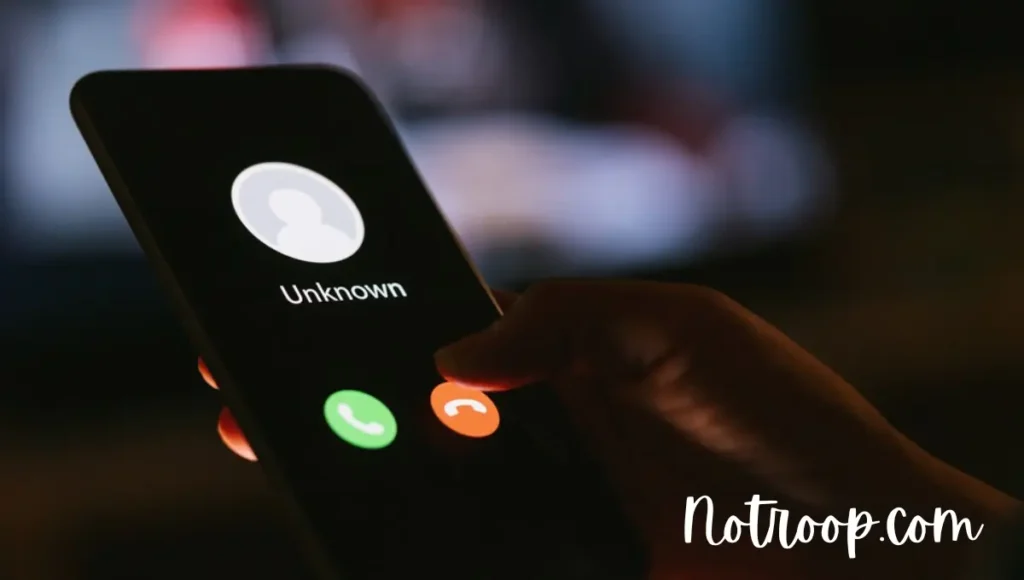 Call Someone Who Blocked You