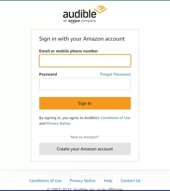 How To Cancel Audible Membership
