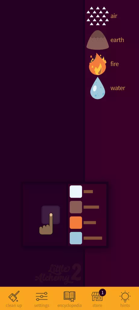 How To Make Time In Little Alchemy 2 From Scratch
