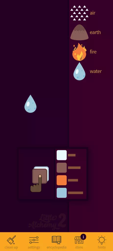 How To Make Time In Little Alchemy 2 From Scratch