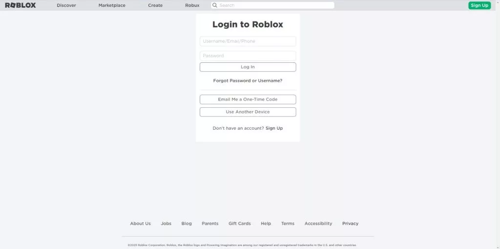 How To Refund Items On Roblox