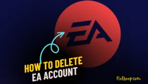 How To Delete EA Account
