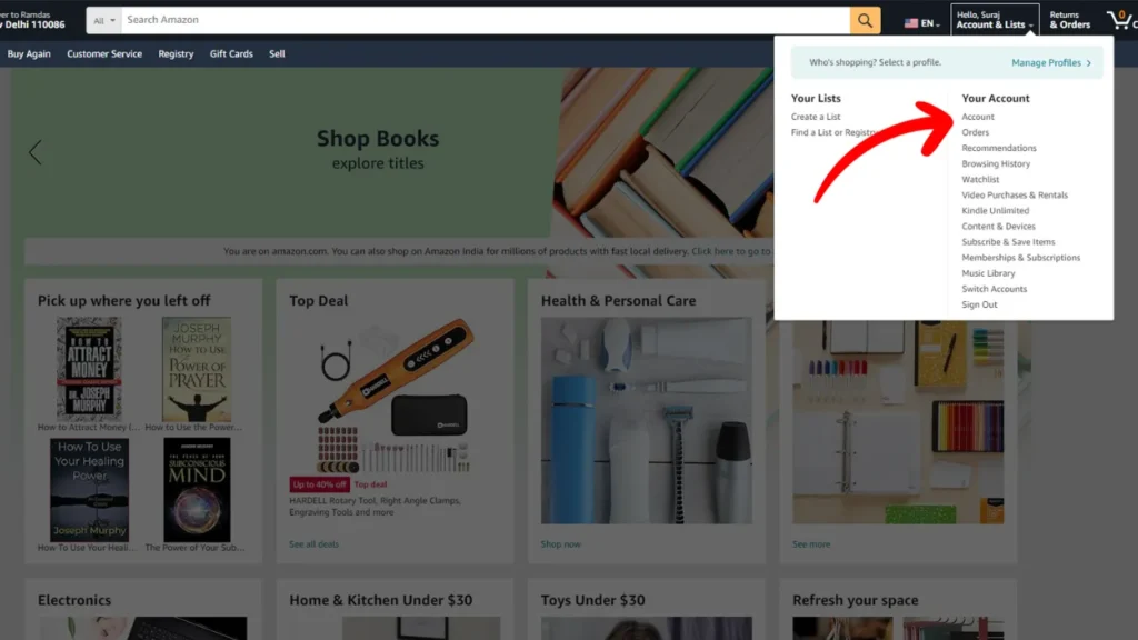 How to add venmo to wallet