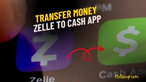 Transfer Zelle To Cash App
