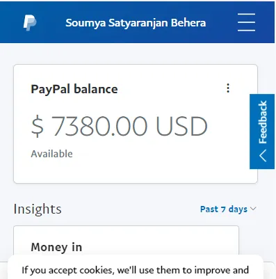 paypal